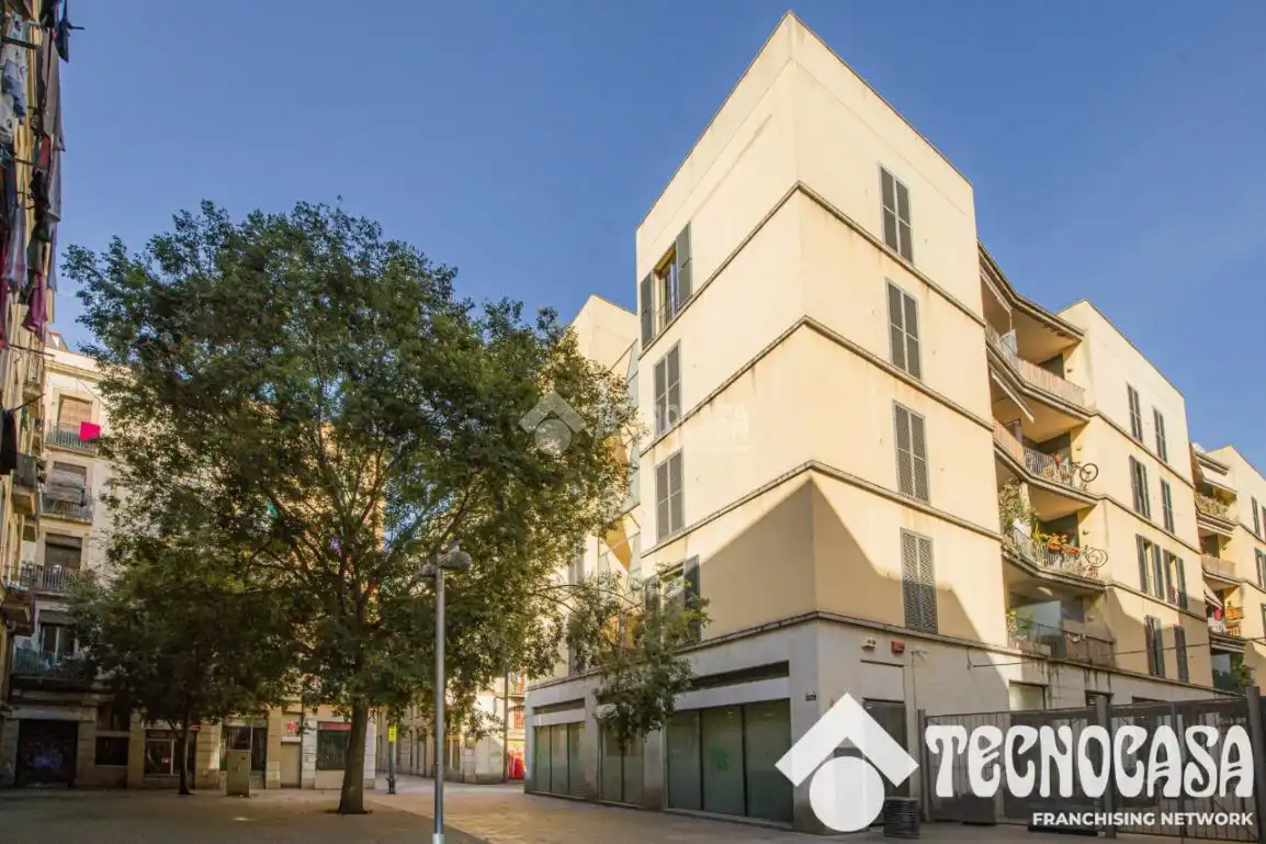 Appartamento con ascensore in vendita a Ciutat Vella, imagen 37