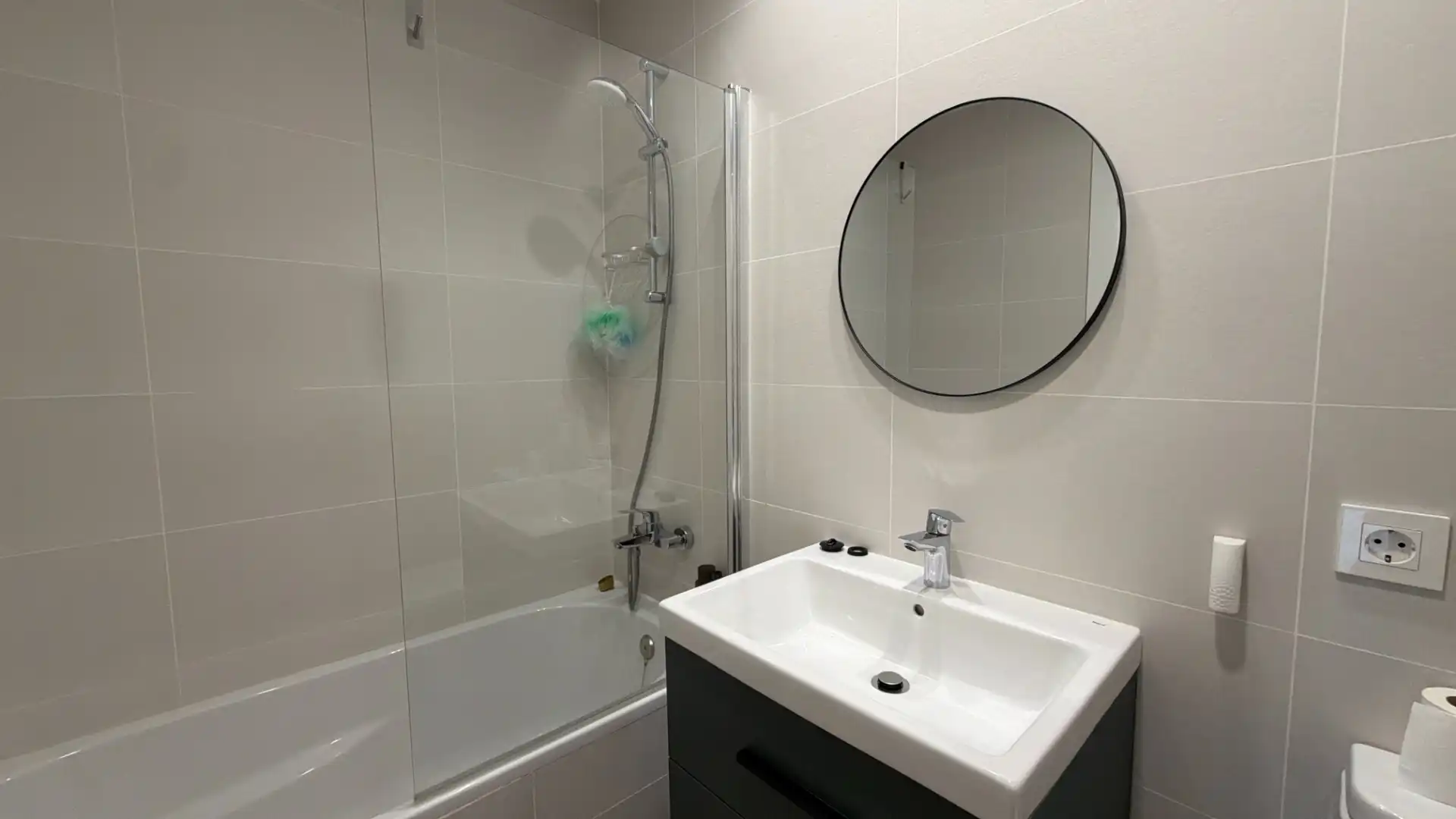 Wohnung zur Miete in Negrín