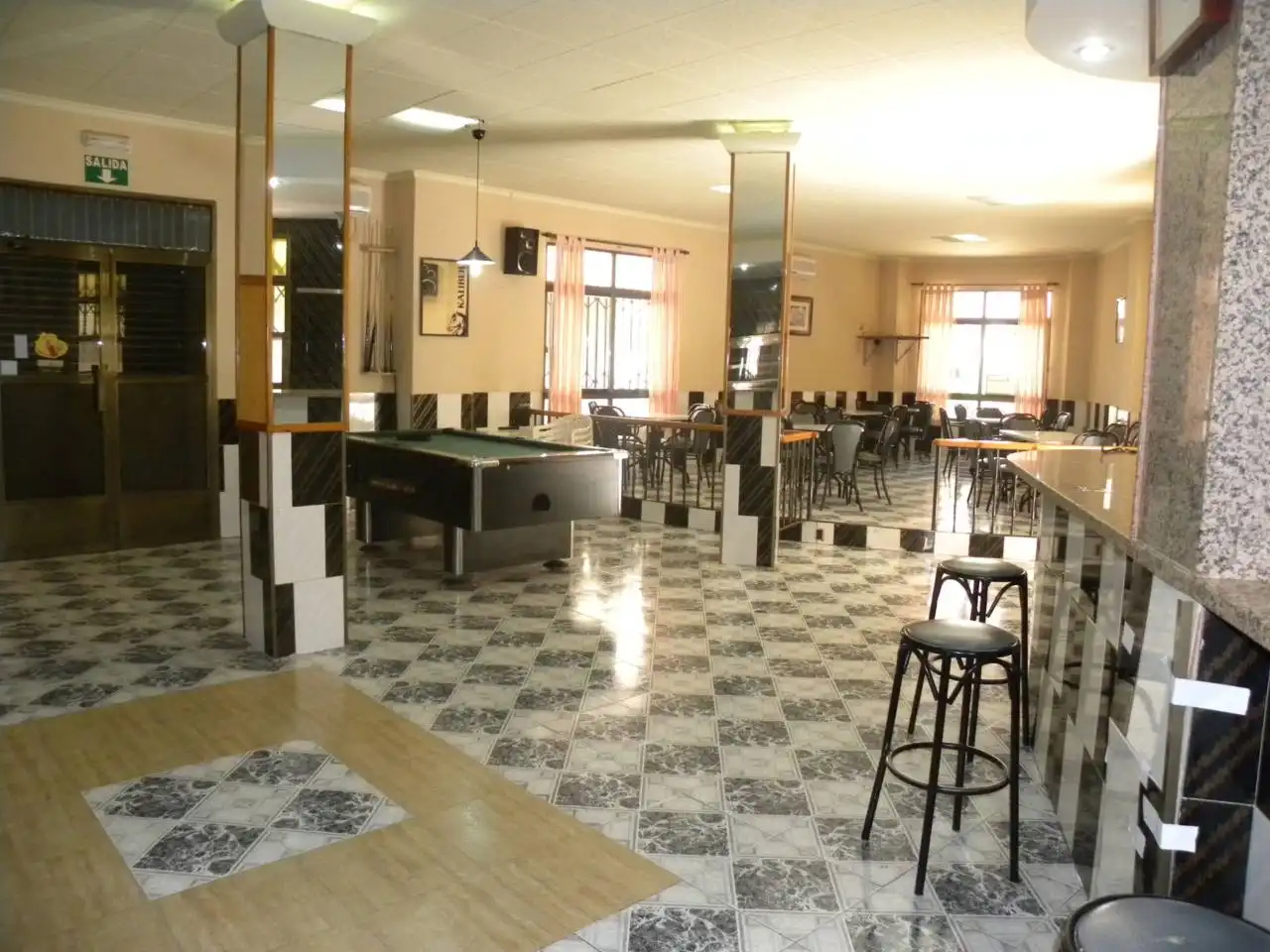 Local comercial en venda a Caravaca de la Cruz, imagen 24