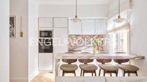 Photo 4 of Apartment to rent in Embajadores - Lavapiés, Madrid