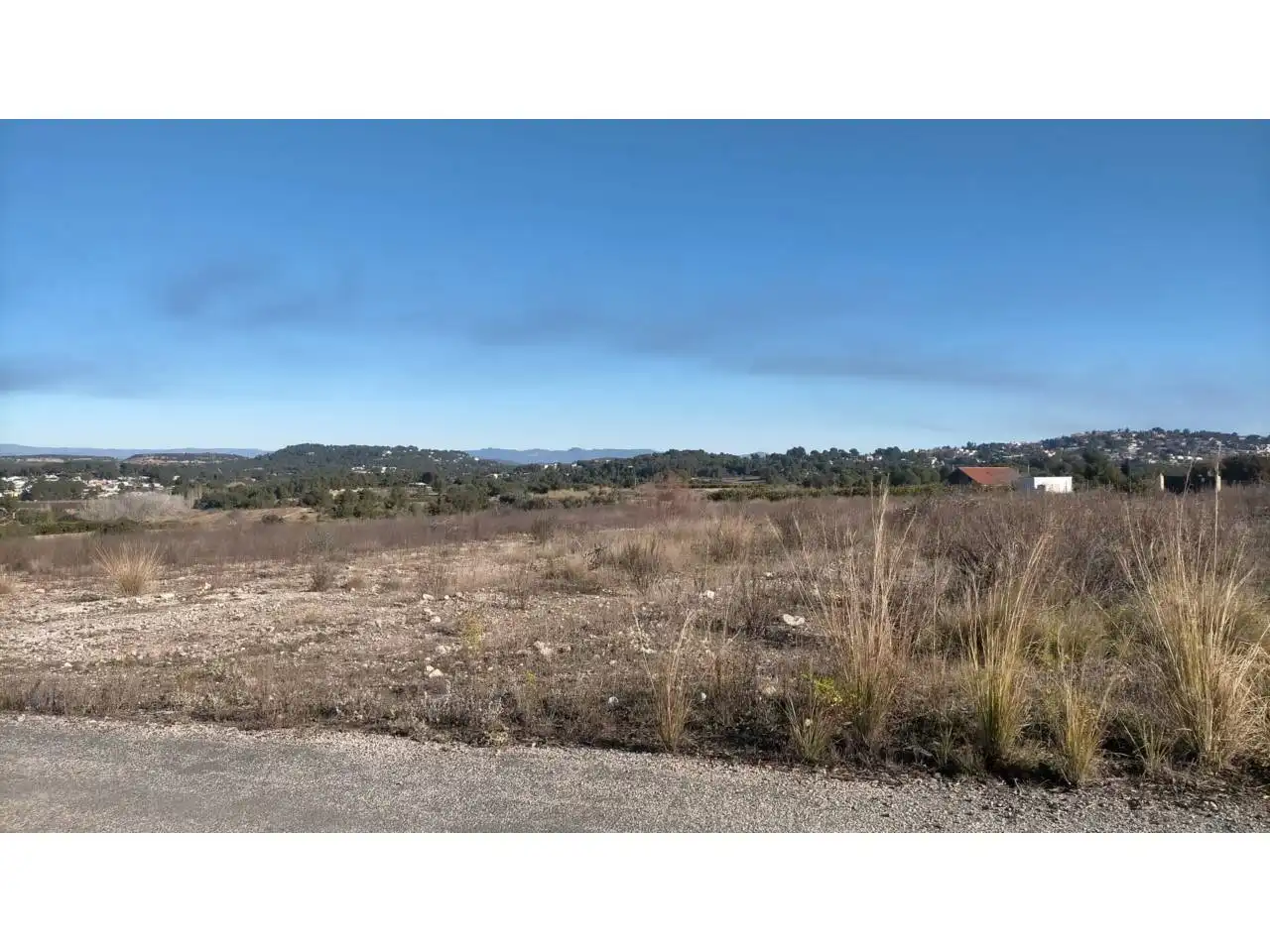 Rural land for sale in Poligono 13, imagen 11