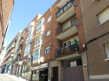 Parking à vendre à Dr Severo Ochoa