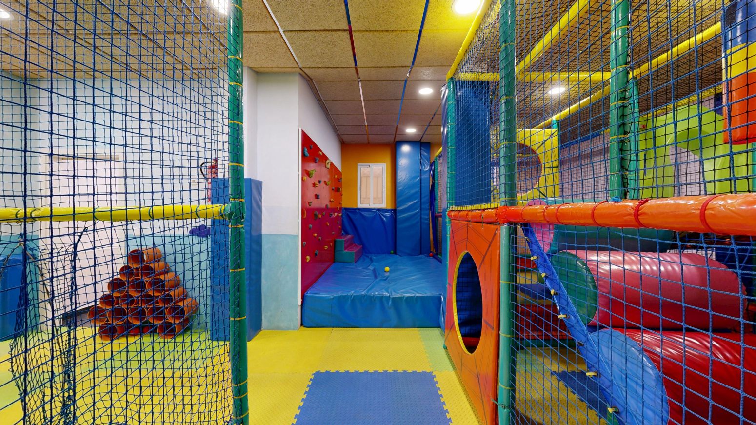 Premises for sale in La Unión