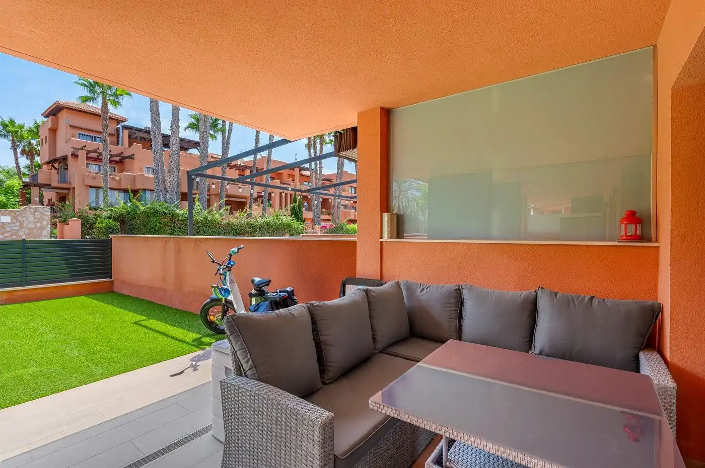 Apartment with pool for sale in Calle  Revoltosa, imagen 6