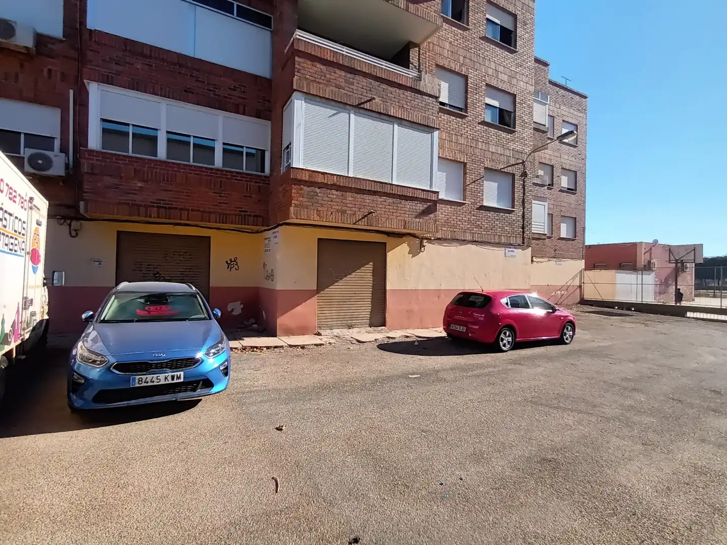 Business premises for sale in Cartagena ciudad, imagen 3