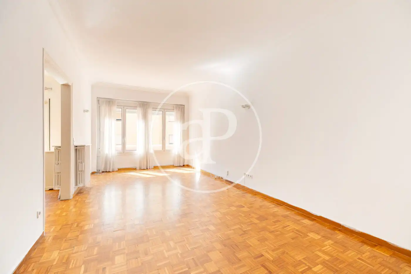 Piso en venta en Passeig de Sant Joan Bosco, imagen 3