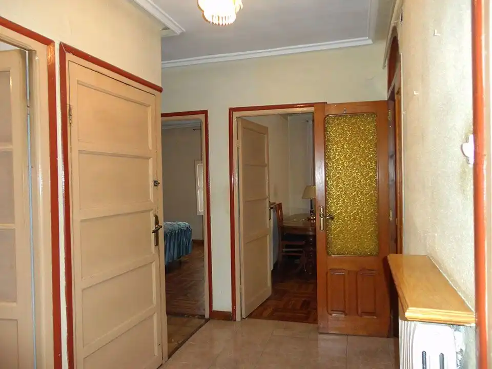 Houses for sale in Quintanar de la Sierra  with Heating