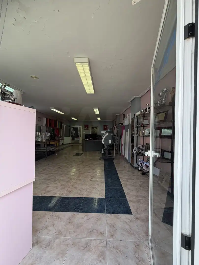 Local comercial en venda a Medina del Campo, imagen 10