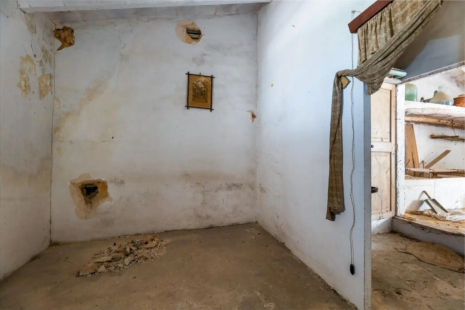 Casa adosada en venta en Llucmajor con Jardín privado y Terraza