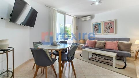Foto 2 de Apartamento de alquiler en Calle Granada, 3, Sant Agustí - Cala de Bou, Sant Josep de sa Talaia