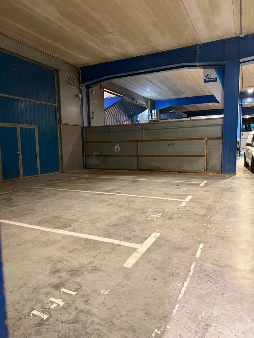 Nave industrielle à vendre à Kareaga Kalea, imagen 39