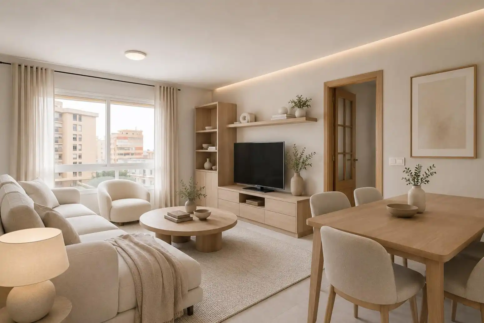 Flat with lift for sale in Torremolinos -  RAMOS PUENTE, imagen 23
