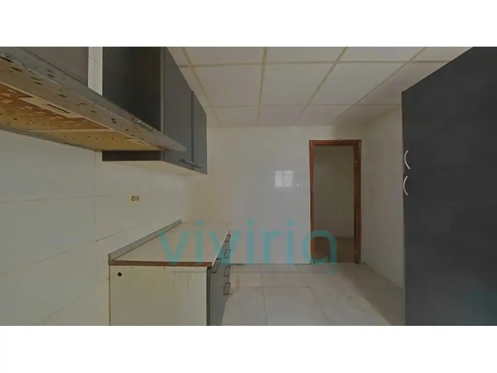 Cocina de Piso en venta en Gandia