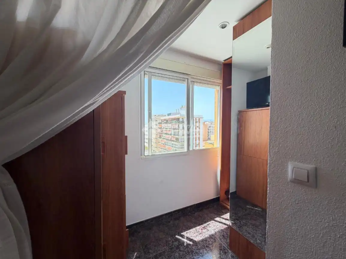 Habitación de Piso en venta en Málaga