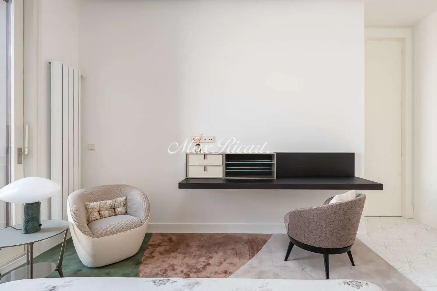 Flat with pool to rent in Eixample, imagen 25
