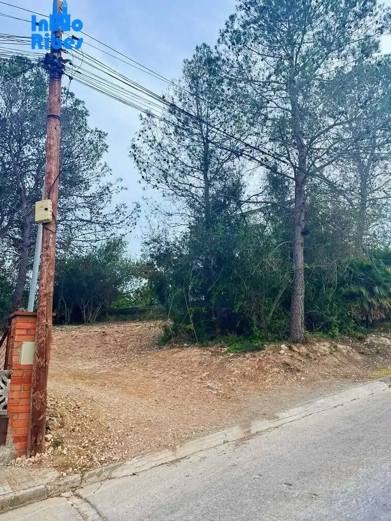Residential land for sale in Olivella, imagen 4