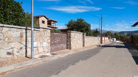Foto 4 de Residencial en venda a Guadarrama, Madrid