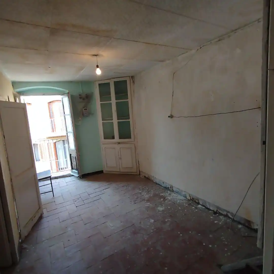 Terraced house with terrace for sale in de la Creu