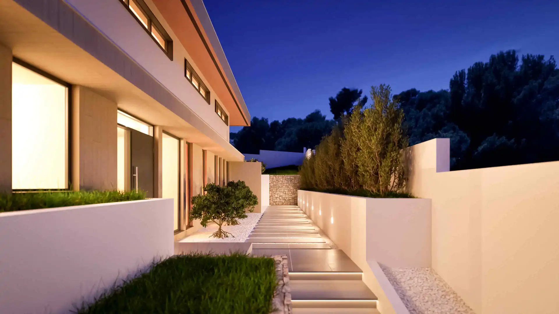 Haus zum Verkauf in Pinar del Advocat - Cometa, imagen 4