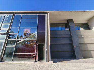 Nau industrial en venda a CAMI RAL