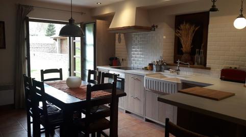 Foto 3 von Einfamilien-Reihenhaus zur Miete in Lloc Bor,ag. Bor, 34, Bellver de Cerdanya, Lleida