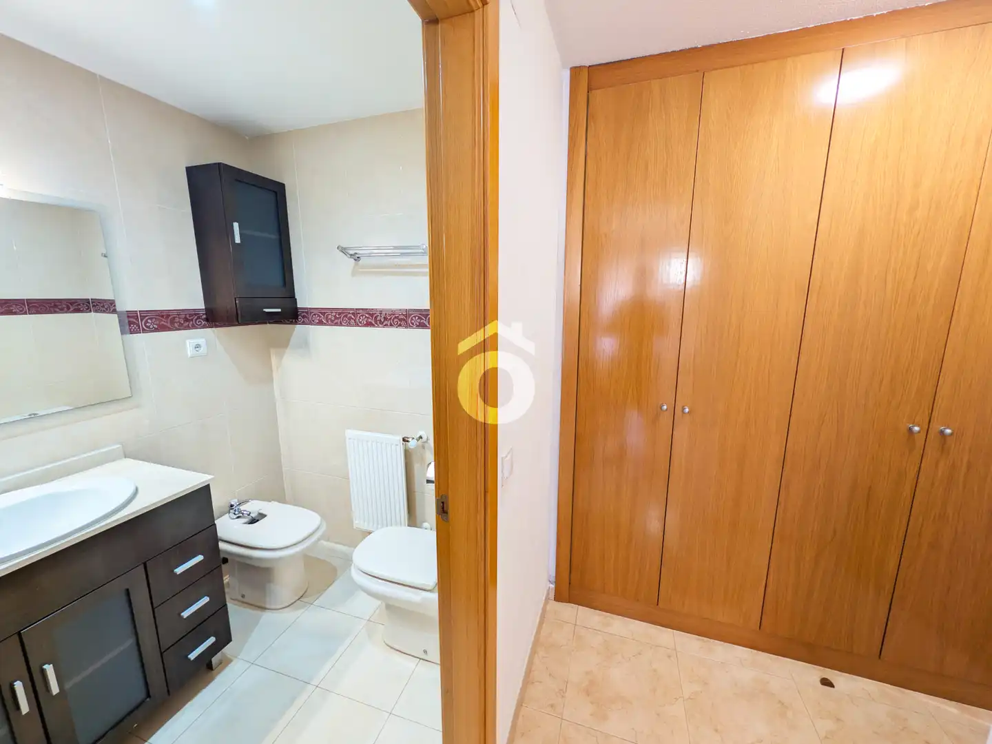 Flat for rent in Carrer Josep Pla, Martorell
