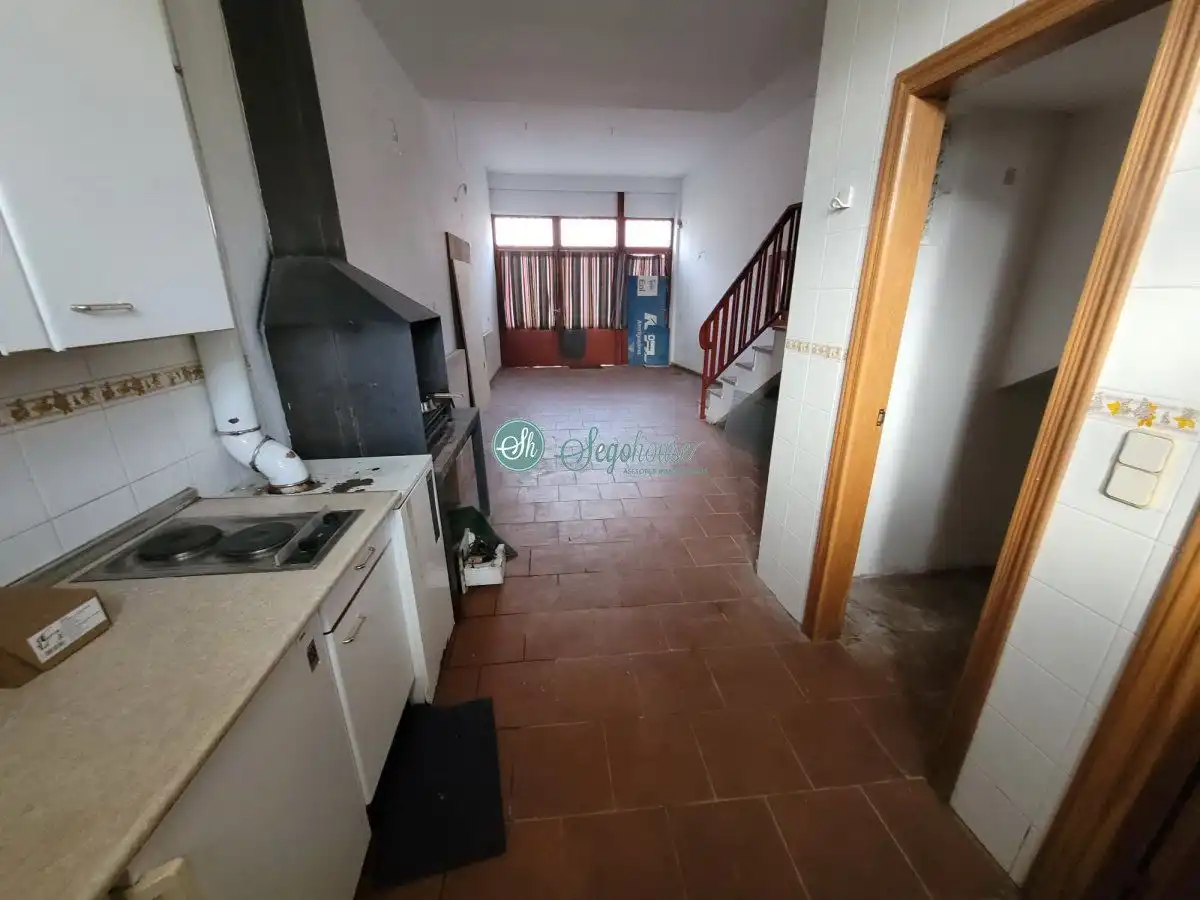 Casa o chalet en venta en Segovia con Calefacción, Terraza y Trastero