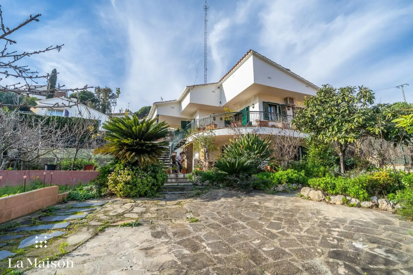 Casa o chalet en venta en Les Bilbenyes