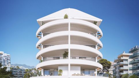 MARAVILLOSA PROMOCIÓN DE 33 LUJOSOS APARTAMENTOS EN PUERTO MARINA, imatge 3
