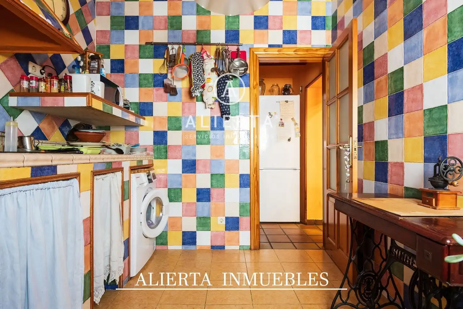 Casa o xalet en venda a la Calerica, La Muela