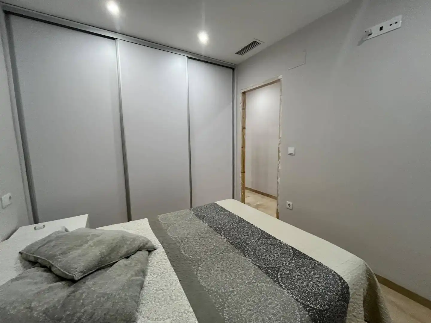 Piso con terraza en venta en Calle Calle Mar, imagen 15