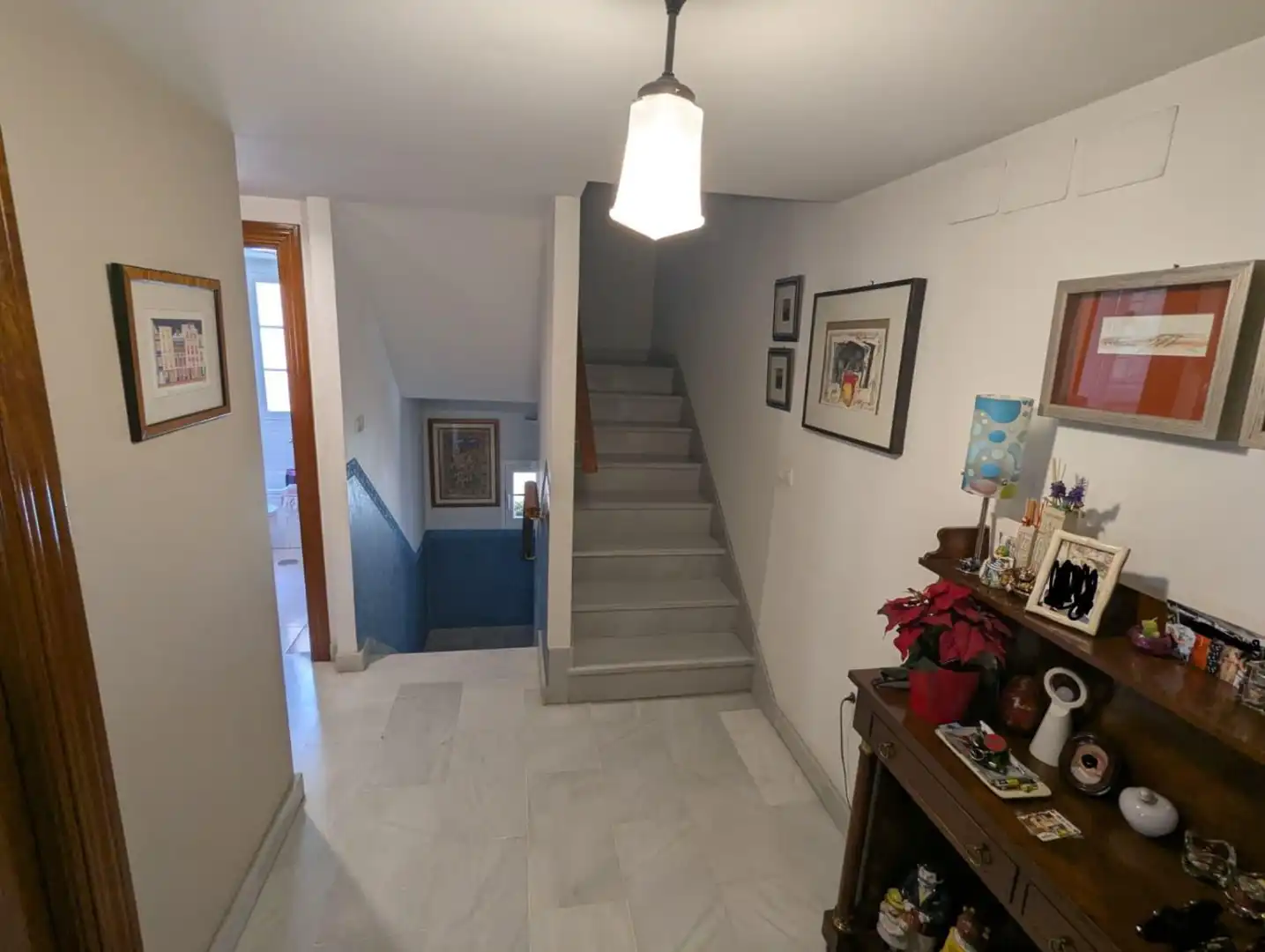 Casa o xalet en venda en Granada amb Aire condicionat, Calefacció i Terrassa