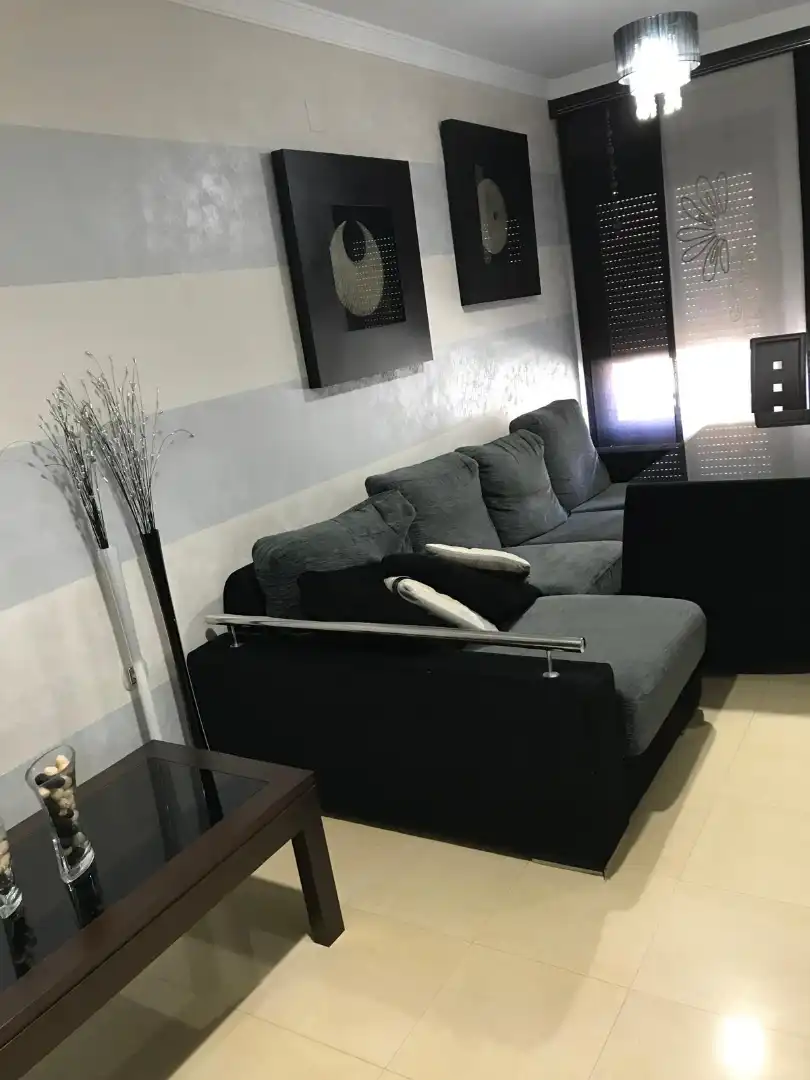 Flat with lift for sale in Calle Juan Pedernal 1, imagen 28
