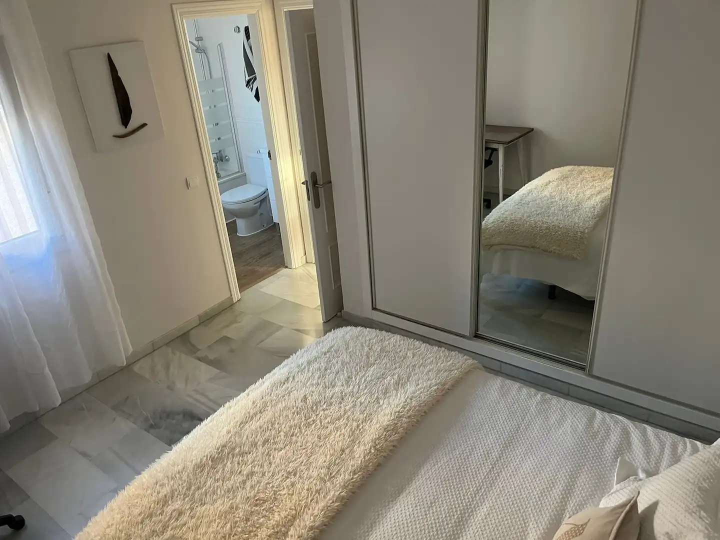 Penthouse mit Aufzug zum Verkauf in Estepona Pueblo, imagen 8