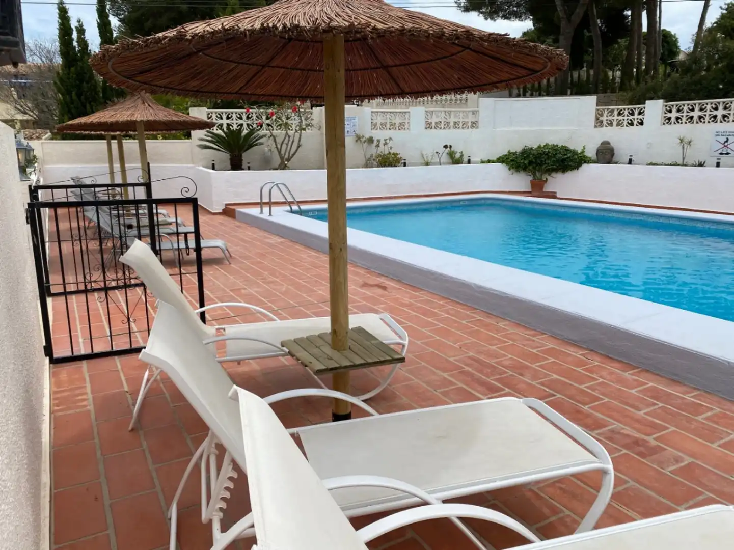 Local comercial en venta en Benimeit - Tabaira, imagen 11