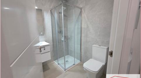 Foto 4 de Pis de lloguer a Calle la Rambla de Almería, 1, Bellavista,  Sevilla Capital