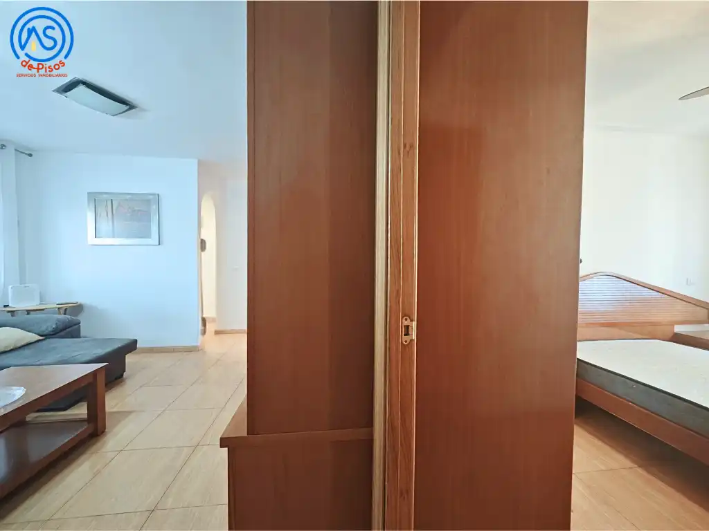 Wohnung mit Balkon zur Miete in Calle de Miraflores 12, imagen 7