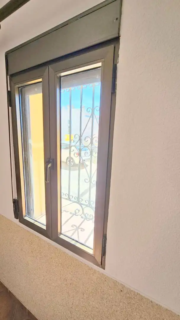 Casa adosada en venda en Vélez-Málaga amb Terrassa, Traster i Moblat