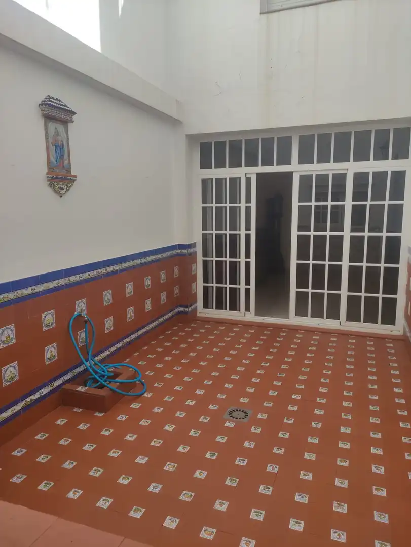 Casa o xalet en venda a Arenal - La Pólvora
