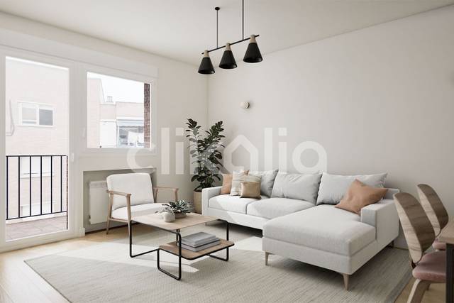 Piso en Venta en Centro Urbano