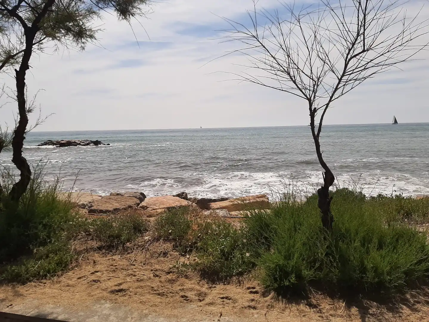 Apartament de lloguer a Carrer Rosa dels Vents, Cambrils Mediterrani
