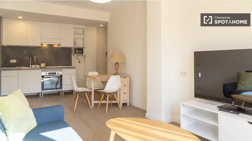 Flat to rent in Centro, imagen 6