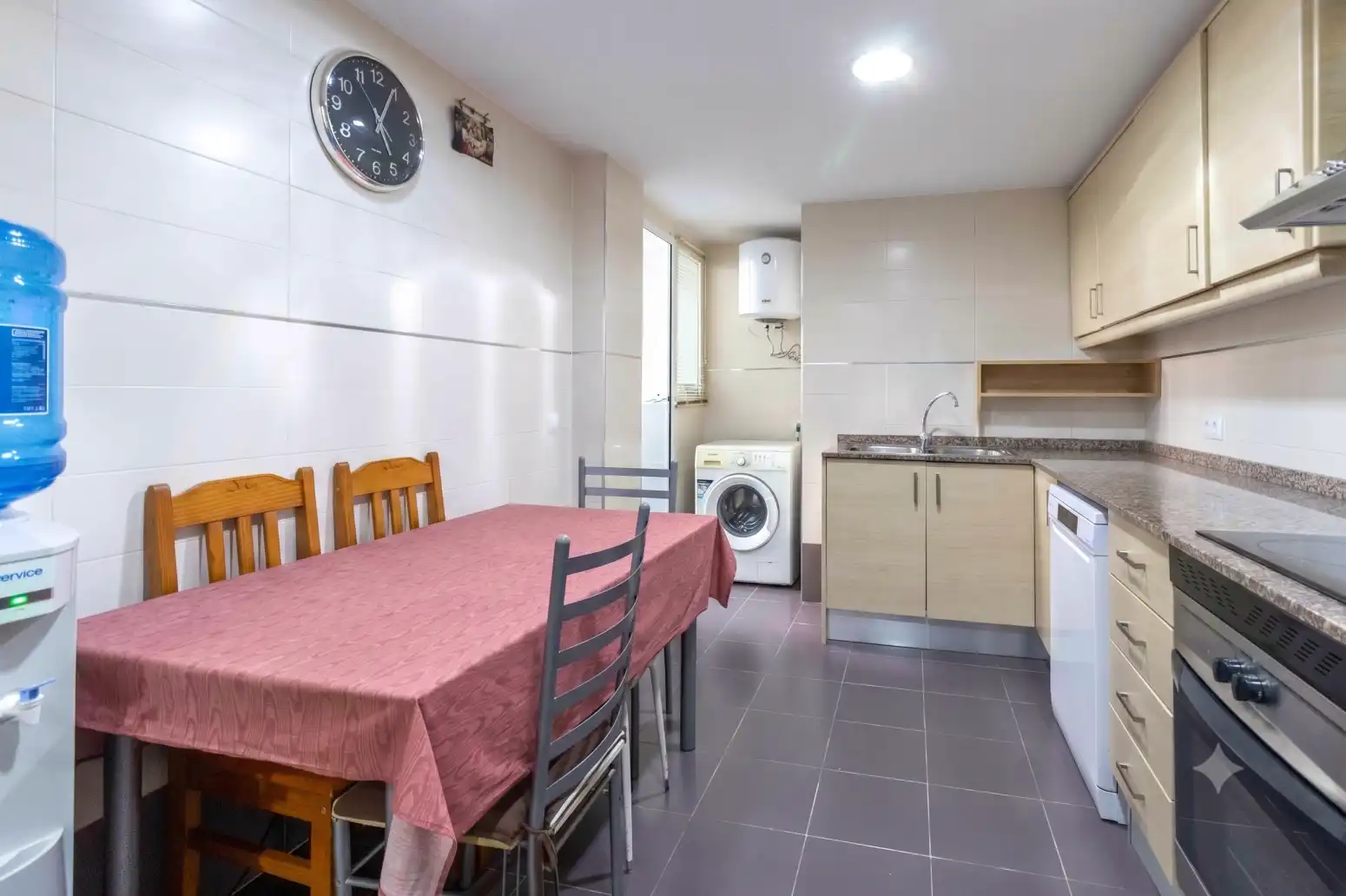 Wohnung mit Aufzug zum Verkauf in Alginet - RD PINTOR JOSE ESPERT, imagen 5