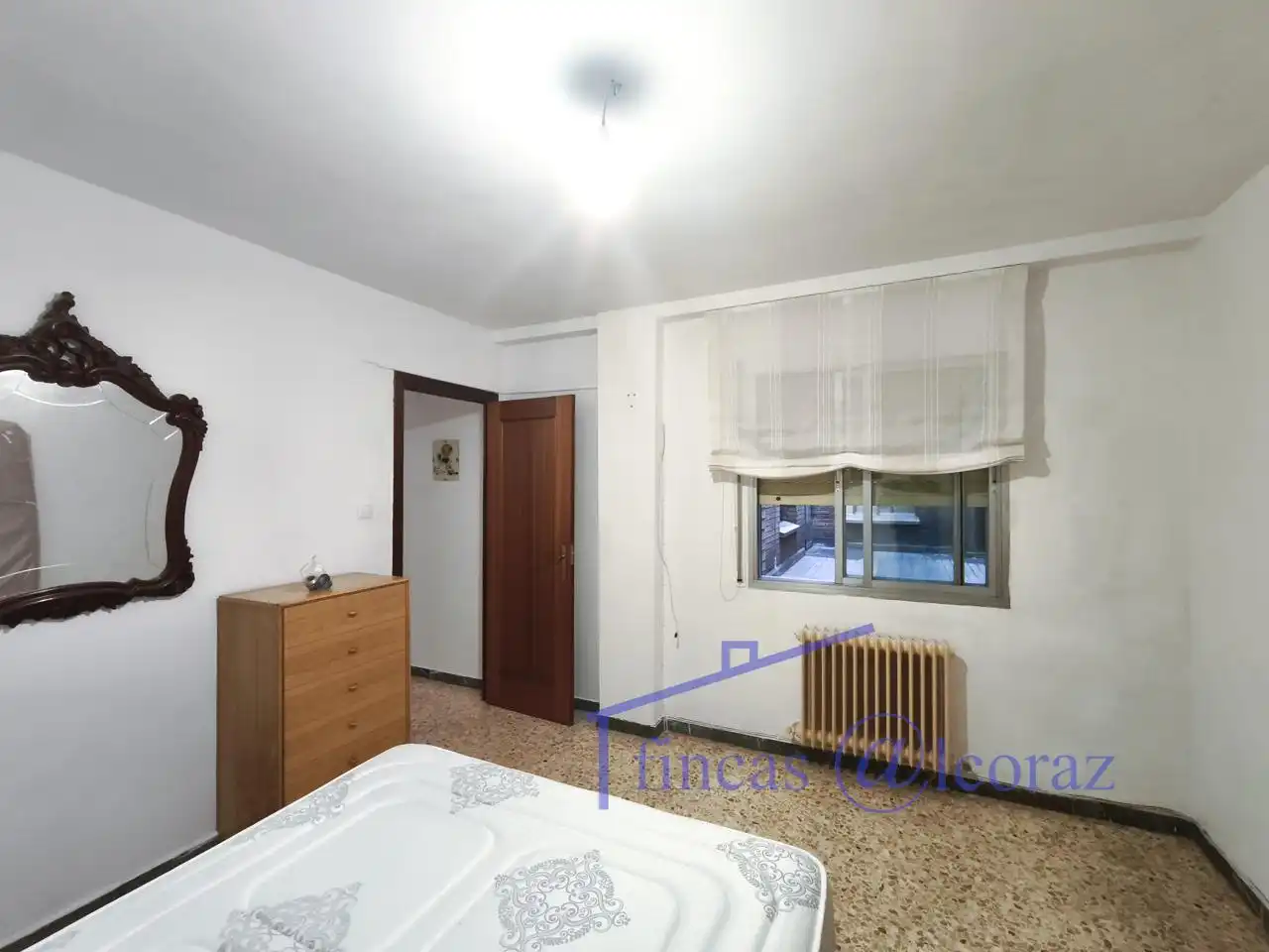 Habitación de Piso en venta en Huesca con Calefacción y Trastero