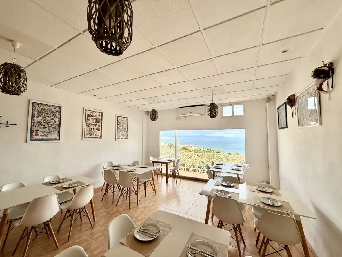 Commercial properties for sale in Santa Pola