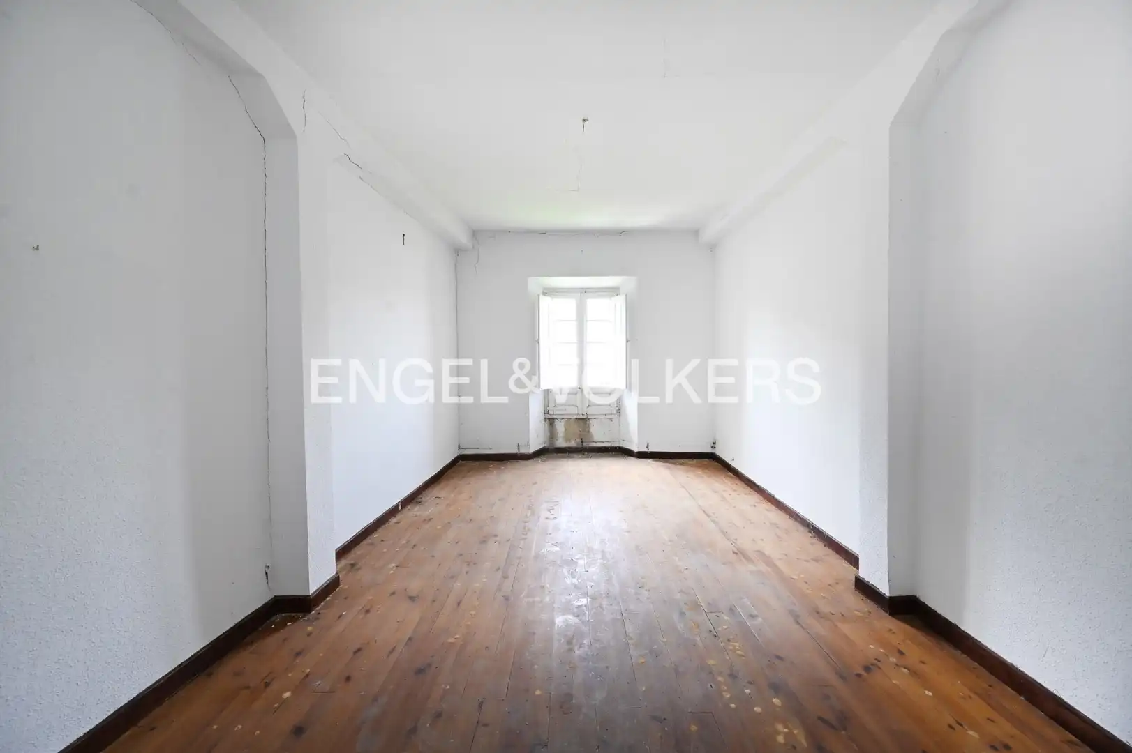 Sala de estar de Casa adosada en venta en Limpias con Calefacción, Jardín privado y Terraza