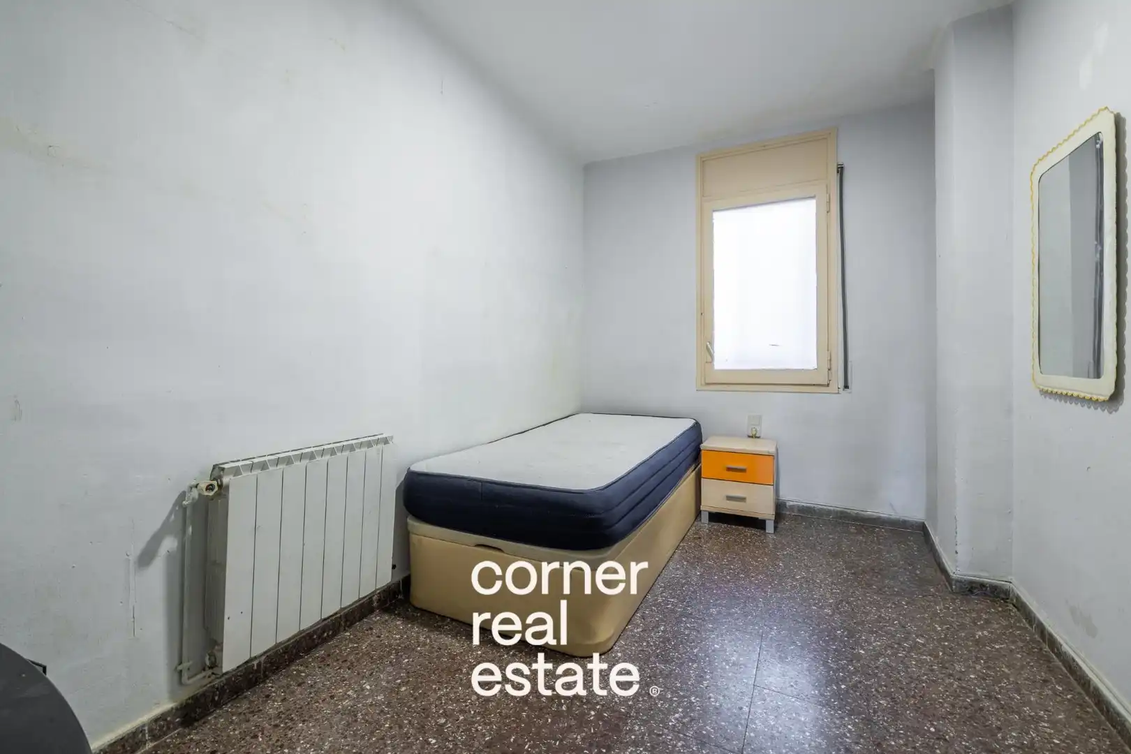 Exterior view of Flat for sale in Sant Cugat del Vallès  with Heating, Terrace and Balcony