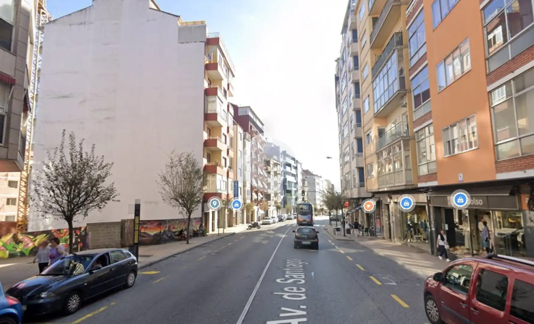 Lands and plots for sale in Santiago, imagen 3