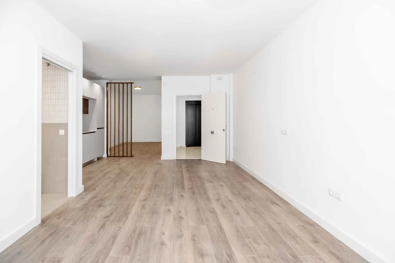 Apartament en venda en Málaga amb Aire condicionat, Calefacció i Internet