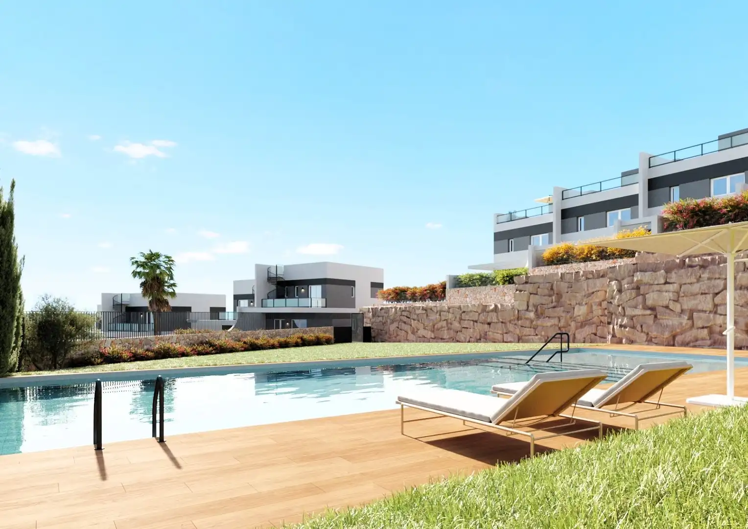 Casa amb piscina en venda a Madrid, imagen 17